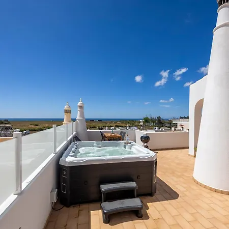 Holiday home Casa Alvor