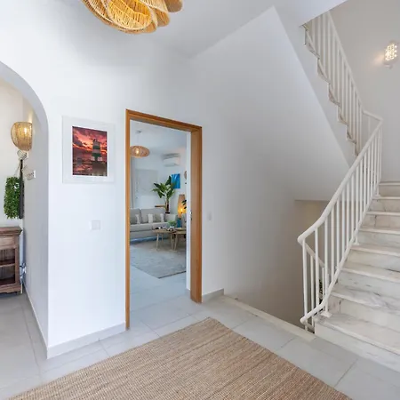 Holiday home Casa