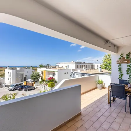 Casa * Alvor