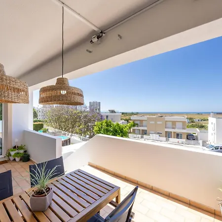 Holiday home Casa Alvor