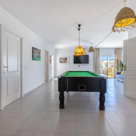 Holiday home Casa *
