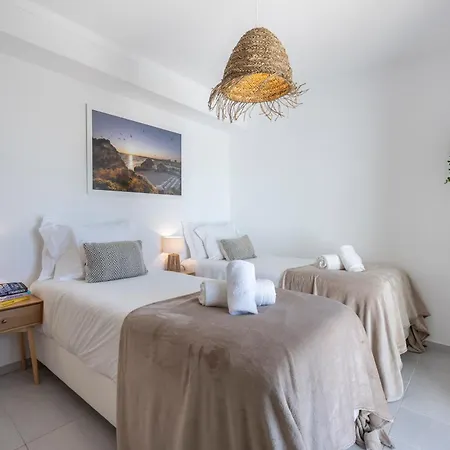 Casa * Alvor