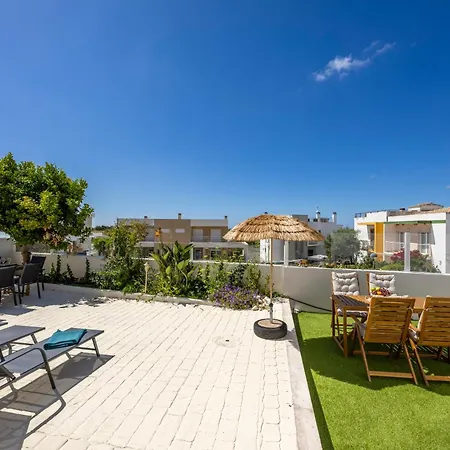 Casa Holiday home