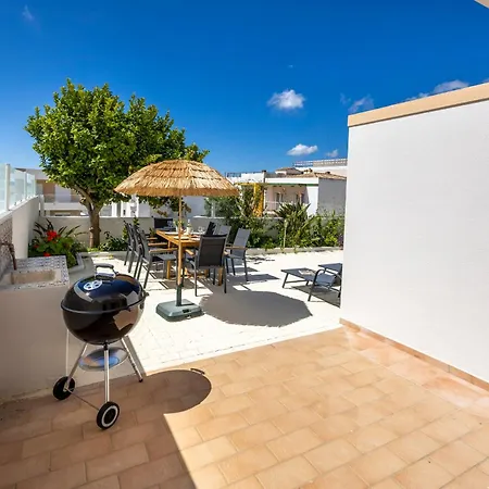 Casa Holiday home *