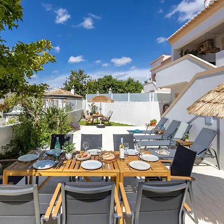 Casa Holiday home Alvor