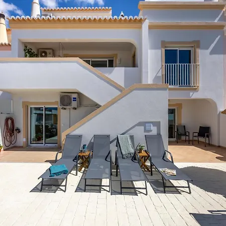 Holiday home Casa