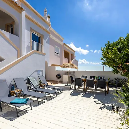 Casa Alvor