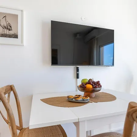 Casa * Alvor
