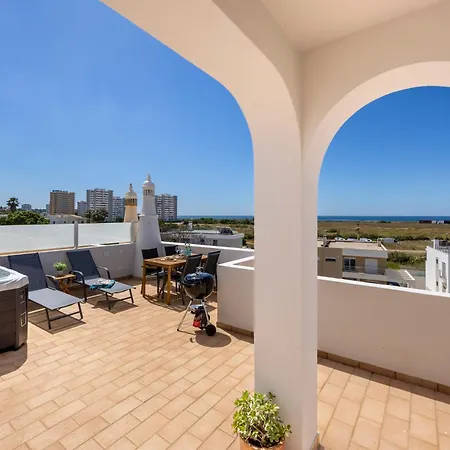 Casa Alvor