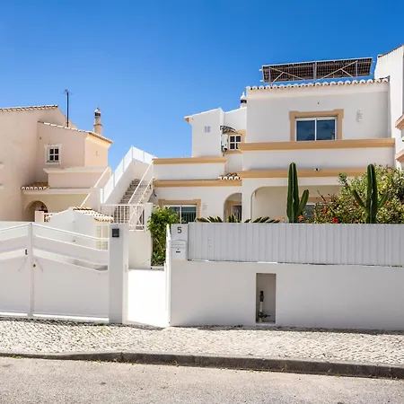 Casa Holiday home Alvor